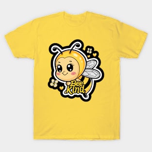 Bee Kind T-Shirt